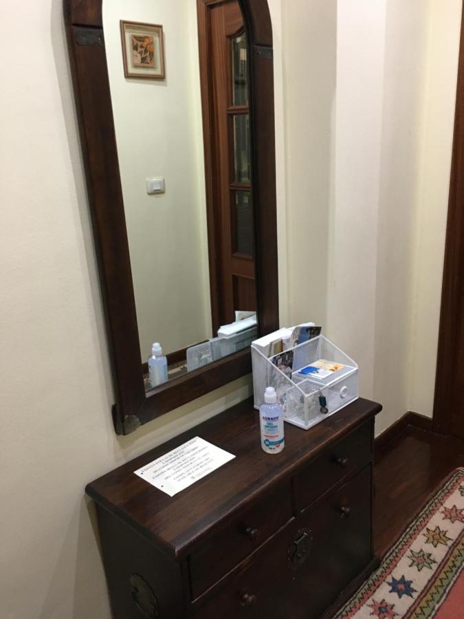 Duplex Rosalia De Castro. Ribadavia Apartment Luaran gambar