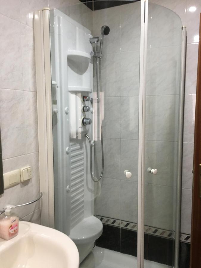 Duplex Rosalia De Castro. Ribadavia Apartment Luaran gambar