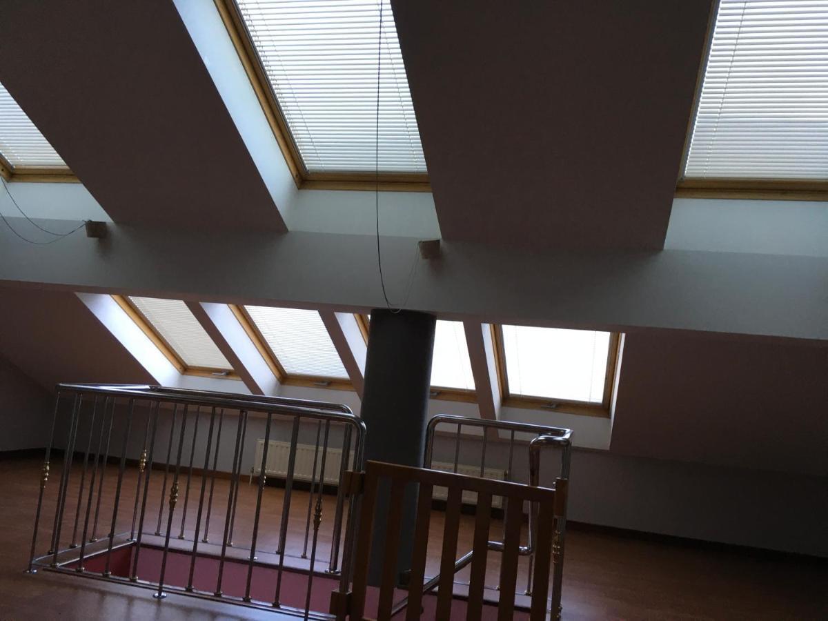 Duplex Rosalia De Castro. Ribadavia Apartment Luaran gambar