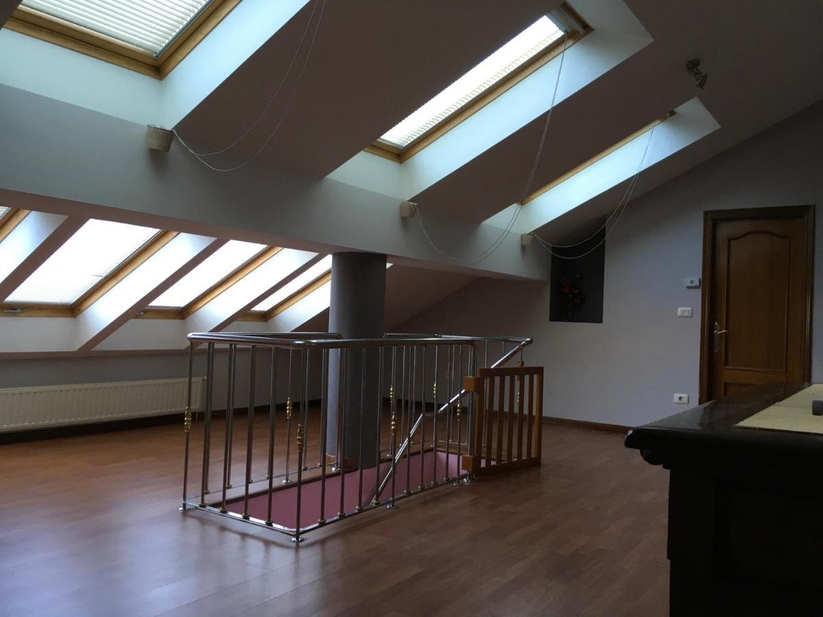 Duplex Rosalia De Castro. Ribadavia Apartment Luaran gambar