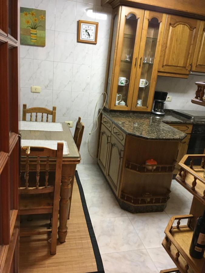 Duplex Rosalia De Castro. Ribadavia Apartment Luaran gambar